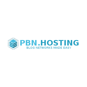 PBN Hosting